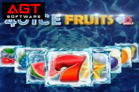 40 Ice Fruits 6 Reels